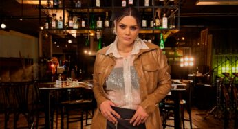 Yuridia en Cancún con Tour «Pa’ luego es tarde» en 2024