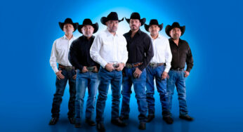 Intocable regresa a Cancún con su tour «i MMXXIV»