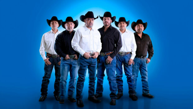 Intocable regresa a Cancún con su tour "i MMXXIV"