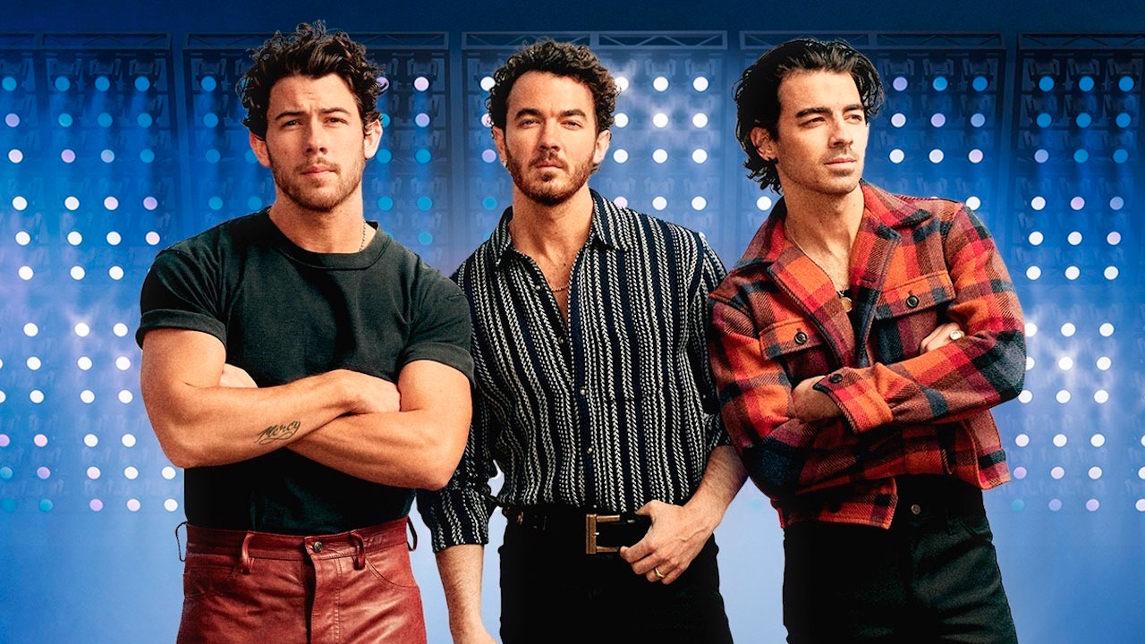 Los Jonas Brothers en Cancún el 30 de abril de 2024 ¿Y los boletos?