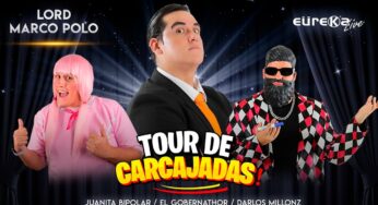 Lord Marco Polo en Cancún, Playa del Carmen y Mérida