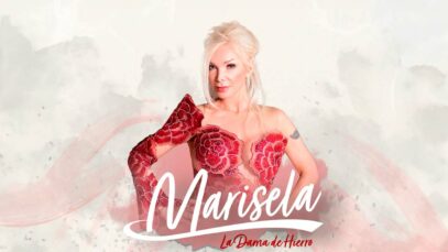 Posponen concierto de Marisela en Cancún para el mes de junio