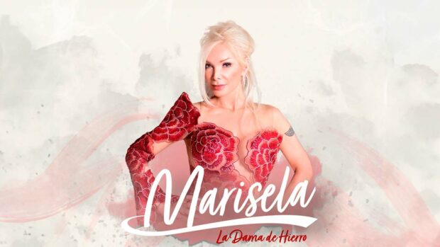 Posponen concierto de Marisela en Cancún para el mes de junio