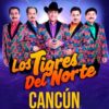 Los Tigres del Norte en Cancún: una noche de música y nostalgia