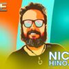 Nicho Hinojosa en Cancún el próximo 27 de enero