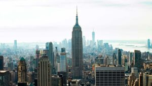 ¡Disfruta Nueva York! 7 Razones para visitar la ciudad que nunca duerme