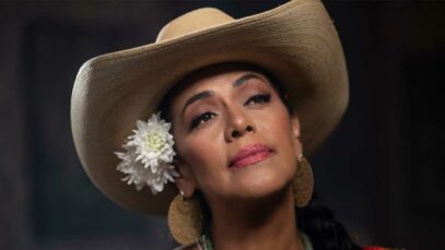 Cancelan concierto de Lila Downs en Cancún programado para marzo