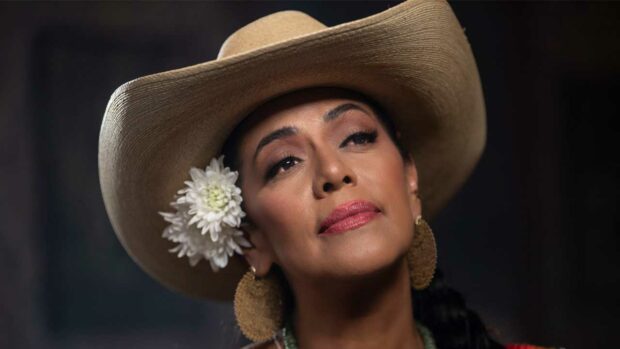 Cancelan concierto de Lila Downs en Cancún programado para marzo 10 Cancelan concierto de Lila Downs en Cancún programado para marzo