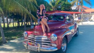 10 Razones para Viajar a Cuba con una Agencia de Viajes