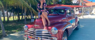 10 Razones para Viajar a Cuba con una Agencia de Viajes