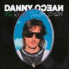 Danny Ocean en Cancún el próximo 13 de Julio