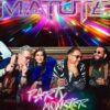 Posponen concierto de Matute en Cancún del 15 de febrero