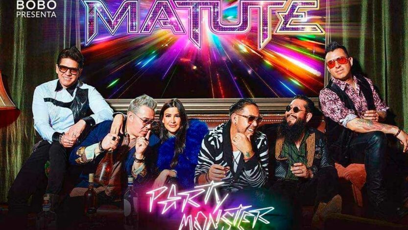 Posponen concierto de Matute en Cancún del 15 de febrero