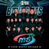 Banda MS en Cancún en 2024 vuelve a cambiar de fecha