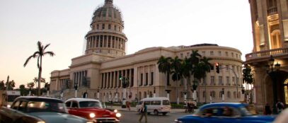 Explorando la Magia de La Habana Vieja: Cinco Lugares Imperdibles