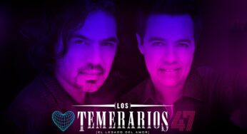 Cancelan concierto de Los Temerarios en Cancún del 11 de mayo
