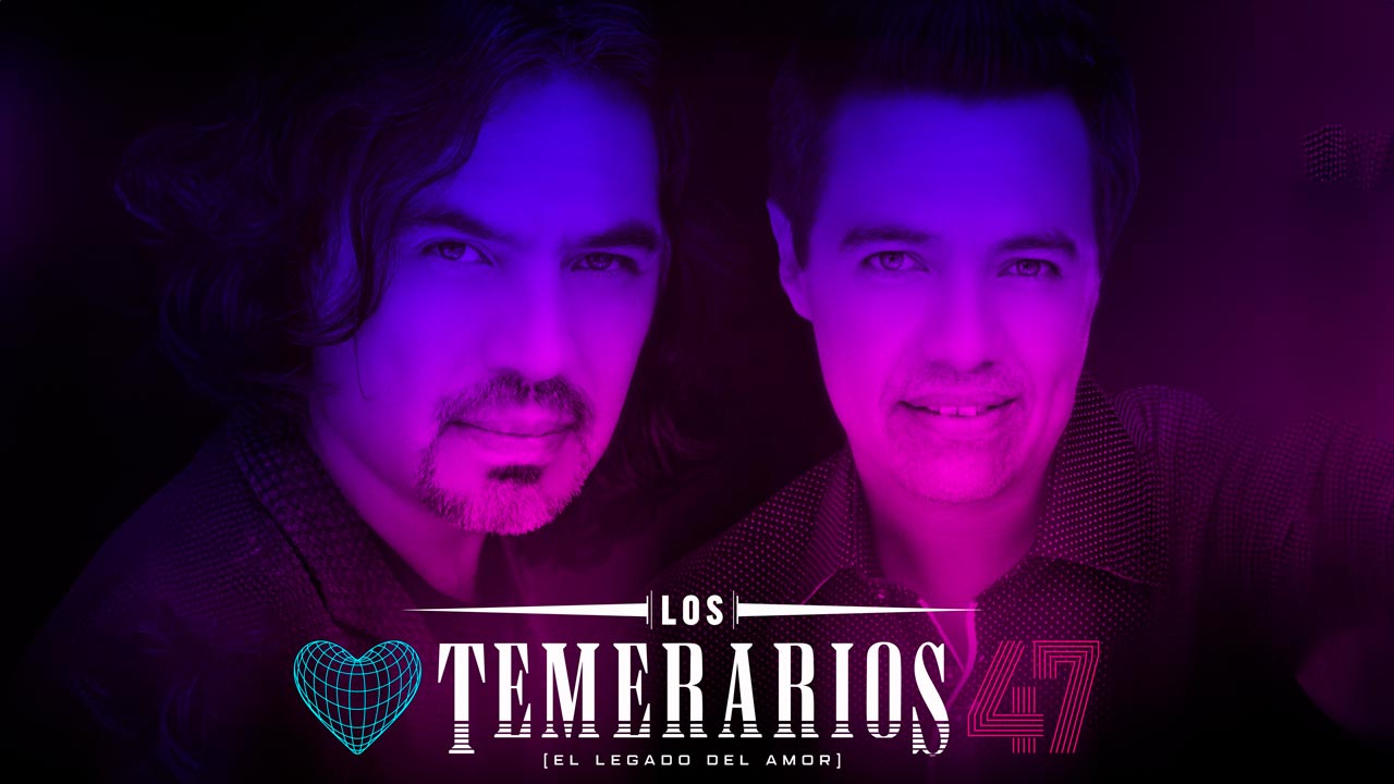 Cancelan concierto de Los Temerarios en Cancún del 11 de mayo