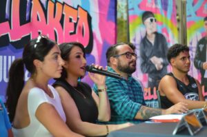 Universo Frivana presenta el Bellakeo Fest en Cancún este 20 de julio