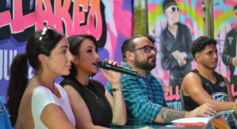 Universo Frivana presenta el Bellakeo Fest en Cancún este 20 de julio