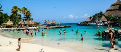 Cancún con poco presupuesto: ¿Qué se puede hacer?
