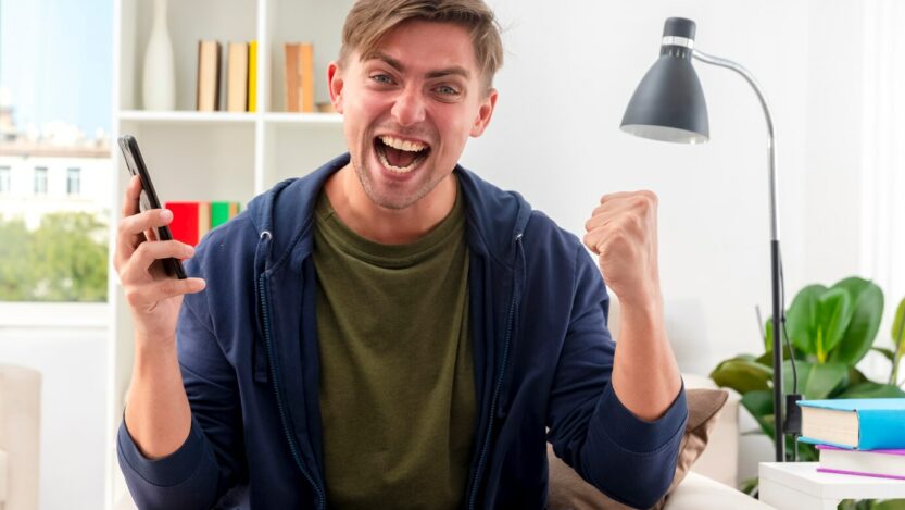 ¿Podrías ser el próximo millonario? Descubre cómo mejorar tu suerte en el jackpot