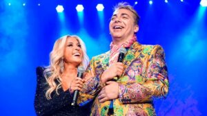 ¡Yuri y Cristian Castro en Cancún! Un concierto imperdible este mes de mayo