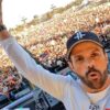 El DJ Mexicano Block & Crown conquistará Tomorrowland 2024