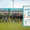 CANCÚN FC SE UNE A LA CAMPAÑA ABUELOTÓN 2024