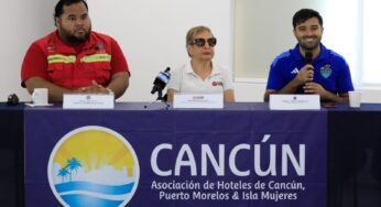 CANCÚN FC UNE DEPORTE, COMUNIDAD Y PROTECCIÓN ANIMAL