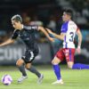 CANCÚN FC Y ATLANTE DIVIDEN HONORES EN VIBRANTE JUEGO