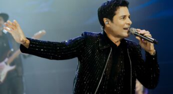 ¡Chayanne en Cancún el 15 de marzo de 2025 con “Bailemos Otra Vez”!