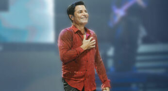 Chayanne vuelve a Cancún ¿Dónde comprar tus boletos?