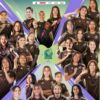 Convocadas al México vs Costa Rica femenil en Cancún este 30 de noviembre