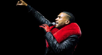 Don Omar en Mérida: ¡El concierto más esperado del 2025!