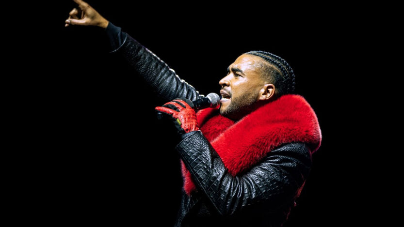 ¡Don Omar en Mérida: el concierto más esperado del 2025!