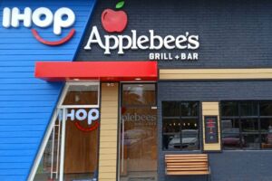 Abren IHOP y Applebee’s en Malecón Américas de Cancún