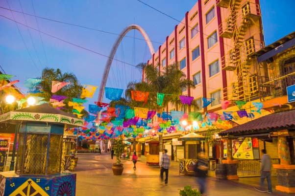 Qué hacer cuando llegues a Tijuana: 3 lugares imperdibles