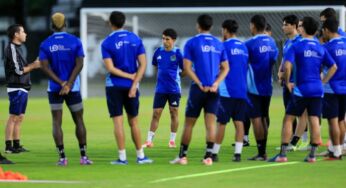 CANCÚN FC DEBUTA EN EL CLAUSURA 2025, EN CASA ANTE CORRECAMINOS DE LA UAT