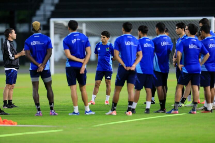 CANCÚN FC DEBUTA EN EL CLAUSURA 2025, EN CASA ANTE CORRECAMINOS DE LA UAT