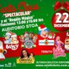 ¡Santa Claus en Cancún! Vive la Magia Navideña en el Show del Año