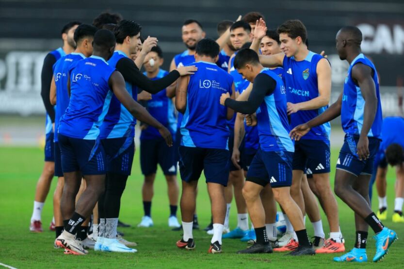 CANCÚN FC BUSCA DEFENDER SU FORTALEZA ANTE ALEBRIJES EN LA JORNADA 3 DEL CLAUSURA 2025