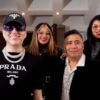 Dani Flow Presenta El Rey del Morbo con "El Paso del Gigante" Junto a Grupo Soñador