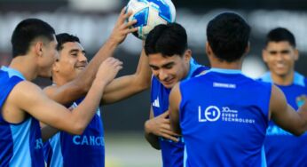 CANCÚN FC Y VENADOS PROTAGONIZAN NUEVA EDICIÓN DEL CLÁSICO PENINSULAR