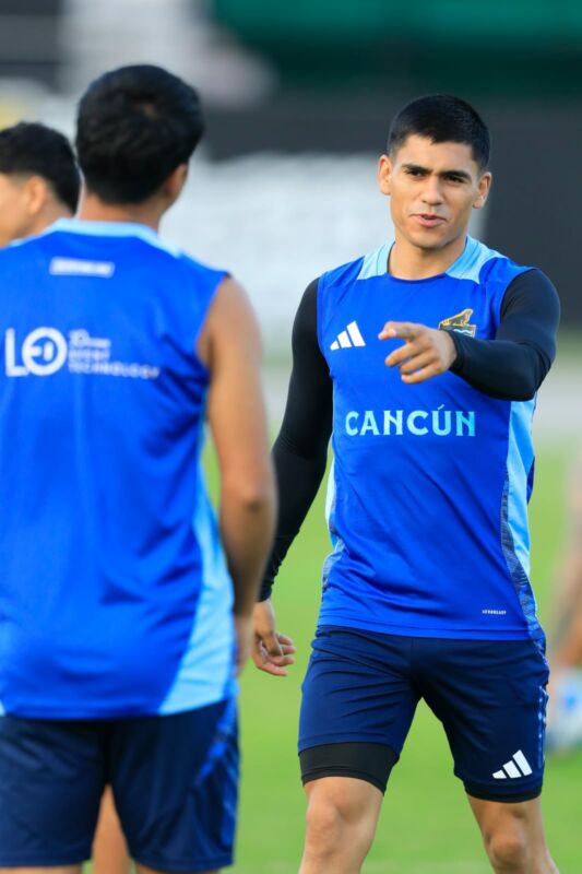 CANCÚN FC Y VENADOS PROTAGONIZAN NUEVA EDICIÓN DEL CLÁSICO PENINSULAR