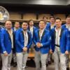 La Arrolladora en Cancún: Los artistas del Carnaval Cancún 2025