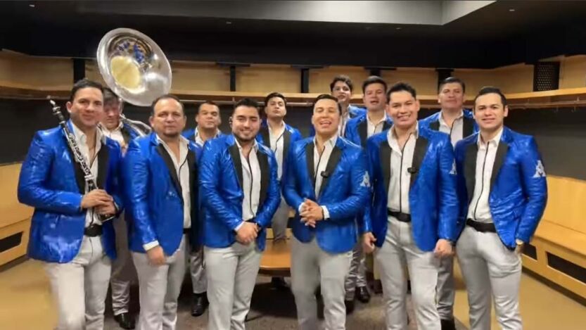 La Arrolladora en Cancún: Los artistas del Carnaval Cancún 2025