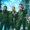 Banda El Recodo gratis en el Carnaval de Puerto Morelos 2025