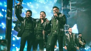 Banda El Recodo gratis en el Carnaval de Puerto Morelos 2025