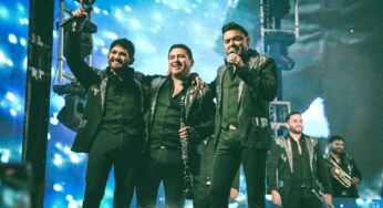 Banda El Recodo gratis en el Carnaval de Puerto Morelos 2025