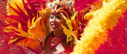 Agenda del Carnaval 2025: Sigue a tus artistas favoritos por todo el Caribe Mexicano